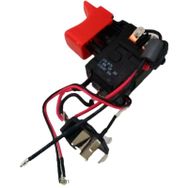 Bosch GSB 120-LI Akü Şarj Cihazı