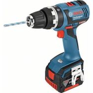 Bosch GSB 14.4 V-EC Akülü Darbeli Delme Vidalama Makinesi