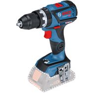 Bosch GSB 18 V-60 C Akülü Vidalama Makinesi