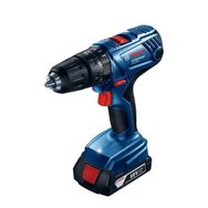 Bosch GSB 180-LI 2x2.0 AH Akülü Darbeli Vidalama Makinesi