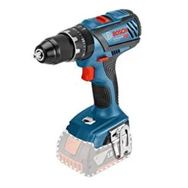 Bosch Gsb 18V-28 Akülü Darbeli Vidalama Solo Makinesi