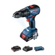 Bosch GSB 18V-50 Akü Şarj Cihazı