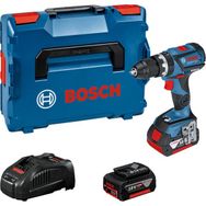 Bosch GSB 18V-60 C Akülü Darbeli Vidalama