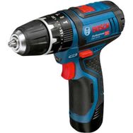 Bosch GSB12V-15 Akülü Vidalama Makinesi