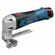 Bosch GSC 10.8 V-LI Akülü Sac Kesme Makinası