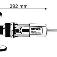 Bosch GSC 2.8 (500 W) Kesme Makinesi