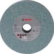 Bosch GSM 200/D 200x25x32 mm Sic İçin 46 Kum Taşlama Taşı