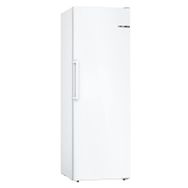 Bosch GSN33VWE0N A++ 215 Lt No Frost 7 Çekmeceli Dikey Beyaz Derin Dondurucu