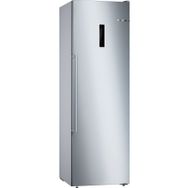 Bosch GSN36VIE0N Inox 242 lt 7 Çekmeceli Dikey Derin Dondurucu