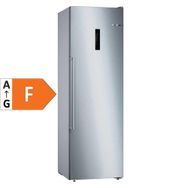 Bosch GSN36VIF0N F Sınıfı 255 lt 7 Çekmeceli Derin Dondurucu Inox