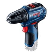 Bosch GSR 12V-30 12V 17/30Nm Solo Delme ve Vidalama