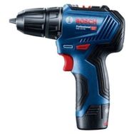 Bosch Gsr 12v-30 2.0ah Çift Akülü Vidalama Makinesi