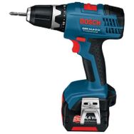Bosch GSR 14.4 V-LI Akülü Vidalama Makinesi