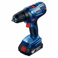 Bosch GSR 180-LI Professional 2.0 Ah Akülü Vidalama Makinesi