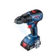 Bosch Gsr 18v-50 5ah Çift Akülü Vidalama Makinesi