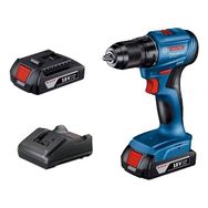 Bosch GSR185-LI Yedek Akülü Darbeli Vidalama Makinesi