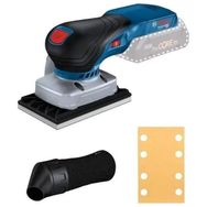 Bosch GSS 18V-13 18V 100 mm Solo Zımpara Tablası