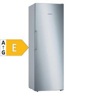 Bosch GSV33VIE0N E Sınıfı 242 lt 7 Çekmeceli Derin Dondurucu Inox
