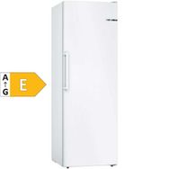 Bosch GSV33VWE0N E Sınıfı 220 lt 7 Çekmeceli Derin Dondurucu Beyaz