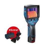 Bosch GTC 400 C Isı Dedektörü