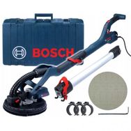 Bosch GTR 550 Alçıpan Zımpara Makinesi
