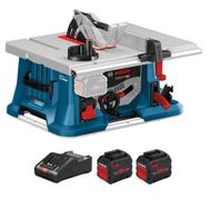 Bosch GTS 18V-216 Solo Akülü Tezgah Testere