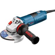 Bosch GWS 13-125 CIE Elektronik Avuç Taşlama