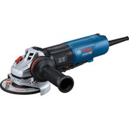 Bosch GWS 17-125 PS Avuç Taşlama Makinesi