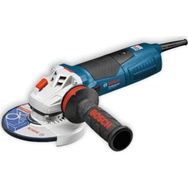 Bosch GWS-17-150-CI Taşlama Makinası