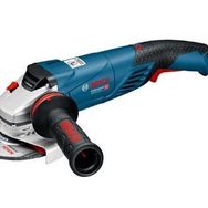 Bosch GWS 18-125 SI Taşlama Makinesi