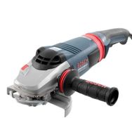 Bosch GWS 22-180 LVI Professional Büyük Taşlama Makinesi