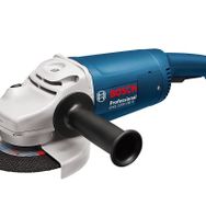 Bosch GWS 2200 180 H Profesyonel Büyük Taşlama Makinesi