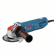 Bosch GWX 15-125 PS X-Lock Avuç Taşlama Makinası