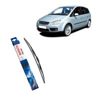 Bosch H282 Ford C-Max 1.6 2007-2010 Arka Silecek