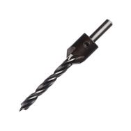 Bosch Havşalı Ahşap Özel 4 mm Matkap Ucu