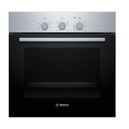 Bosch HBF011BR0RT Inox Ankastre Fırın