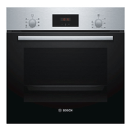 Bosch HBF113BR0T Ankastre Fırın Inox