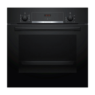 Bosch HBF514BB0T Siyah Ankastre Fırın