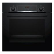 Bosch HBF514BB1T Siyah Ankastre Fırın