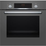Bosch HBF514BH1T Antrasit Gri Ankastre Fırın