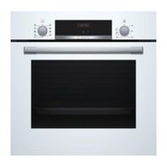 Bosch HBF514BW0T Beyaz Ankastre Fırın