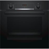 Bosch HBF534EB0T 60x60 cm Siyah Ankastre Fırın
