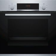 Bosch HBF534ES0T 60x60 cm Ankastre Fırın