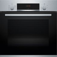 Bosch HBF534ES3T Serie 4 Inox 60x60 cm Ankastre Fırın