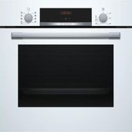 Bosch HBF534EW0T Beyaz Ankastre Fırın