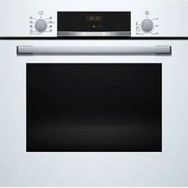 Bosch HBF534EW3T Beyaz 60x60 cm Ankastre Fırın