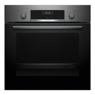 Bosch HBF537EG0T Black Inox Ankastre Fırın