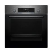 Bosch HBF537EG5T Serie 6 Inox Ankastre Fırın