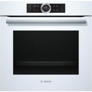 Bosch HBG655NW1 Hotair Plus Ankastre Fırın