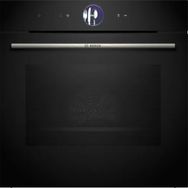 Bosch HBG7563B1 Siyah Ankastre Fırın